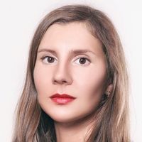 Гончарук Наталья Сергеевна Гончарук Наталья Сергеевна