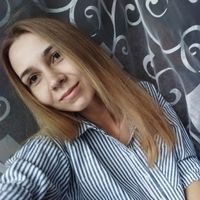 Евдокимова Яна Валерьевна