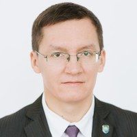 Петров Дмитрий Анатольевич