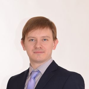 Карпов Егор Константинович