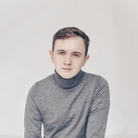 Константин Валерьевич Ложкин