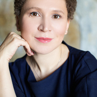 Софронова Ольга Борисовна