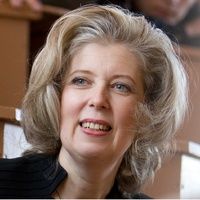 Марина Всеволодовна Глумова