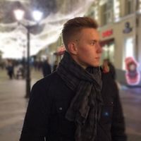 Иващенко Влад