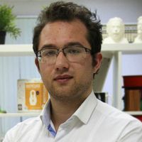 Скорняков Андрей Андреевич