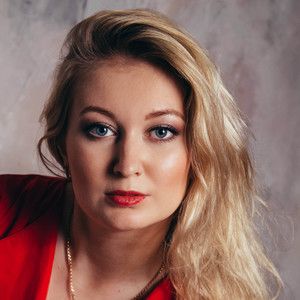 Юлия Игоревна Кузнецова