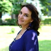 Екатерина Александровна Ровнова