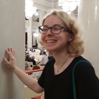 Сетова Дарья Андреевна