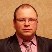 Дмитрий Николаевич Тарасов