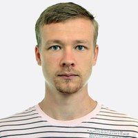 Рыкалин Артур Сергеевич Рыкалин Артур Сергеевич