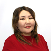 Павлова Вера Николаевна