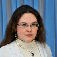 Егорова Алена Викторовна Егорова Алена Викторовна