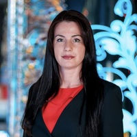 Скоромолова Юлия Владимировна