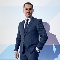 Евгений Анатольевич Захаренков