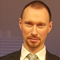 Репников Юрий Александрович