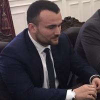 Александр Рафаэльевич Агабабов