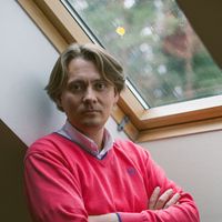 Фаррахов Айдар Анисович