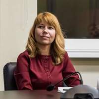 Шандуренко Ольга Ивановна