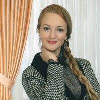 Парфенова Елена Владимировна Парфенова Елена Владимировна