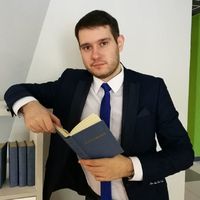 Дмитрий Юрченко