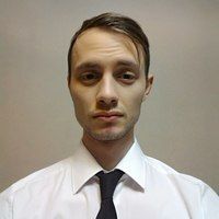 Белов Николай Николаевич