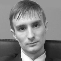 Антошкин Сергей Михайлович