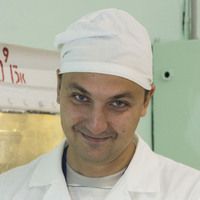 Погляд Сергей