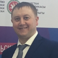 Пыченков Владислав Валерьевич