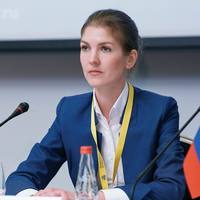 Астафьева Евгения Сергеевна