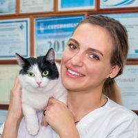 Филимоненкова Наталия Андреевна