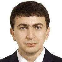 Исаков Игорь Яковлевич