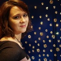 Людмила Сергеевна Калашникова