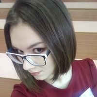 Андреева Екатерина Александровна