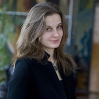 Смирнова Ольга Николаевна