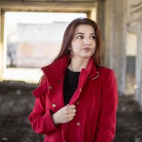 Алексеева Арина Викторовна Алексеева Арина Викторовна