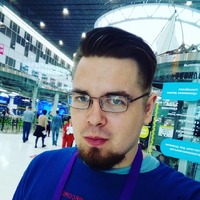 Илья Реутов