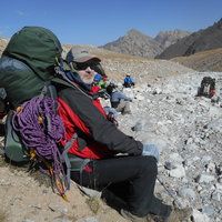 Горнов Владимир Анатольевич