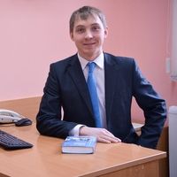 Александр Игоревич Кожедёров