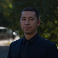 Дмитрий Олегович Тей