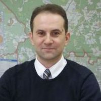 Обыденков Юрий Николаевич