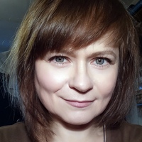 Мороз Ирина Римовна