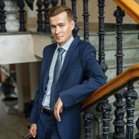 Юрий Пятаков