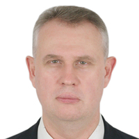 Игорь Игоревич Тищенко