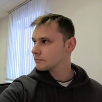 Артём Петрович Глазков