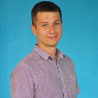 Алушкин Тимофей Евгеньевич