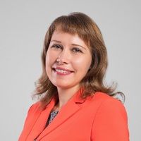 Оксана Анатольевна Бетева