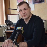 Кирюнин Максим Александрович