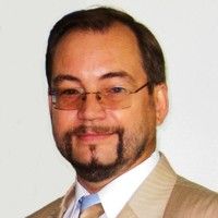 Столяров Андрей Станиславович