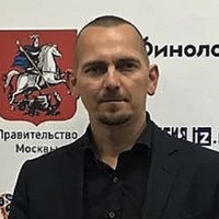 Залялютдинов Рустам Рашитович