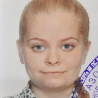 Лощилова Анна Евгеньевна